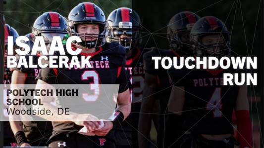 Baseball Game Preview: Polytech Panthers vs. Sussex Central Gold