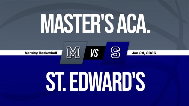 Basketball Recap: St. Edward's Comes Up Short