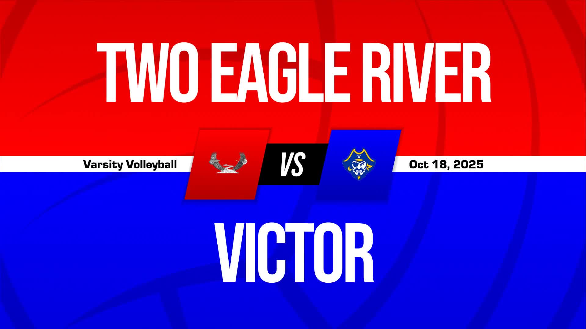 Volleyball Recap: Luree Shotgunn's Big Game Can't Quite Lead Two