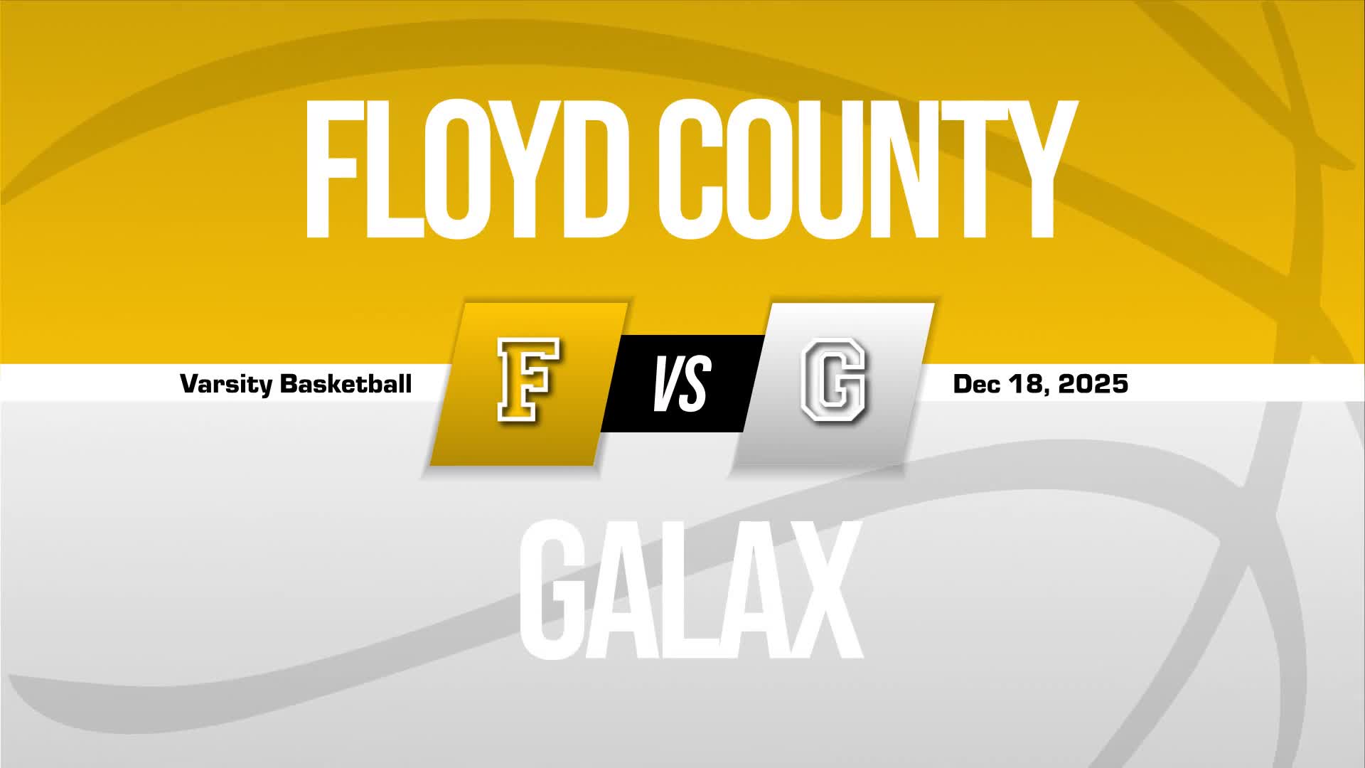 Basketball Recap: Galax Skates Past Patrick Henry with Ease + How To Watch