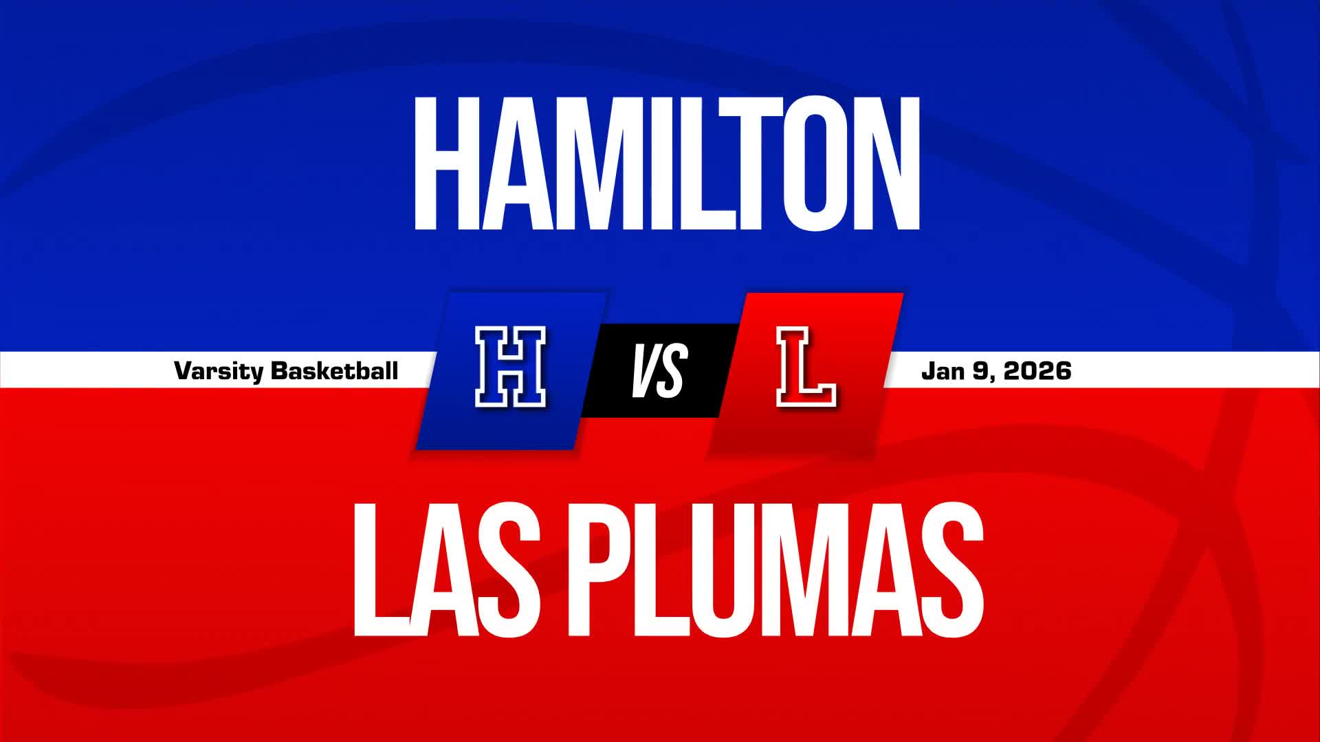 Basketball Game Preview: Hamilton Braves vs. Maxwell Panthers + How To Watch