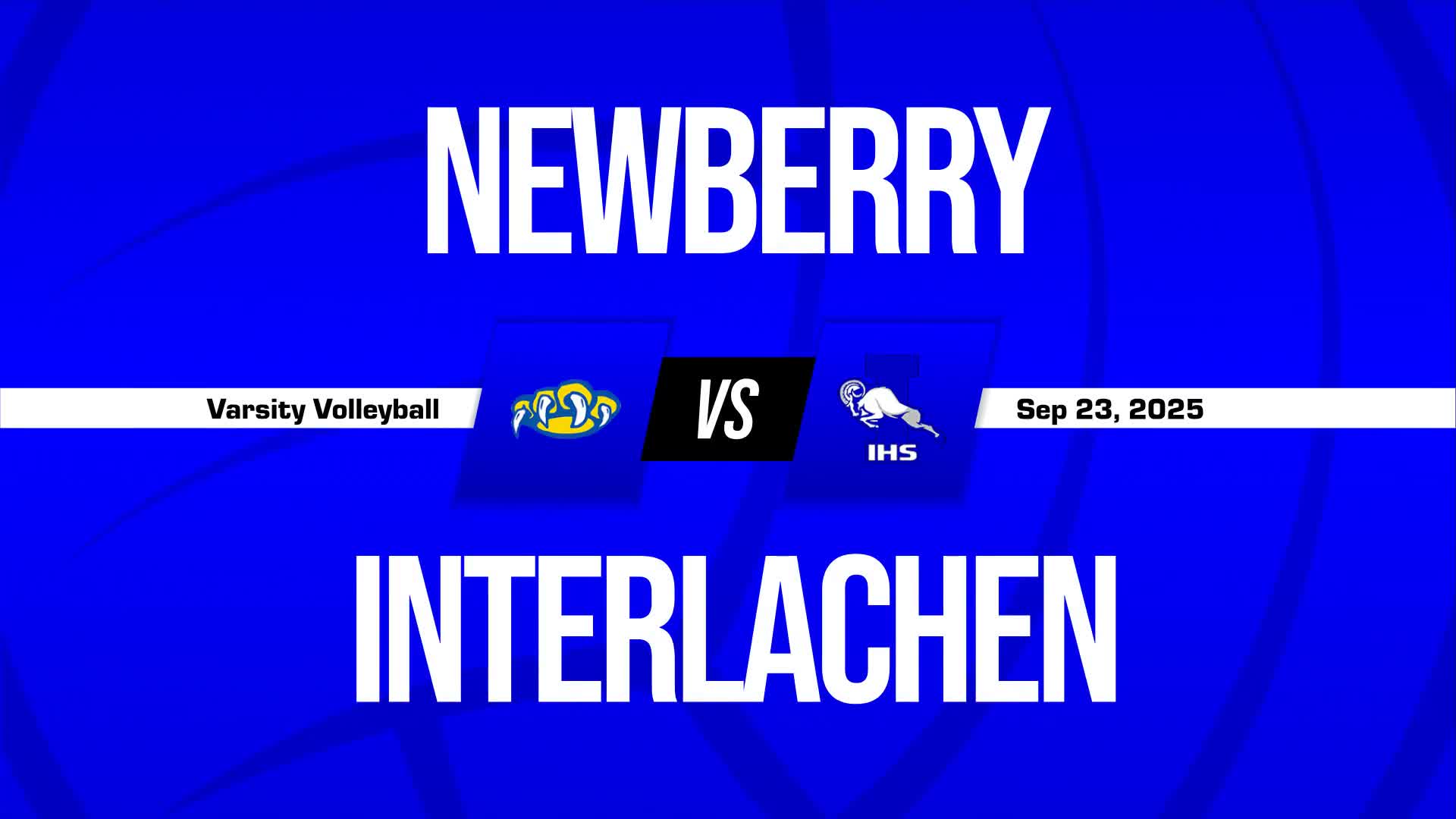 Volleyball Game Preview: Newberry Panthers vs. Keystone Heights Indians + Official Tickets