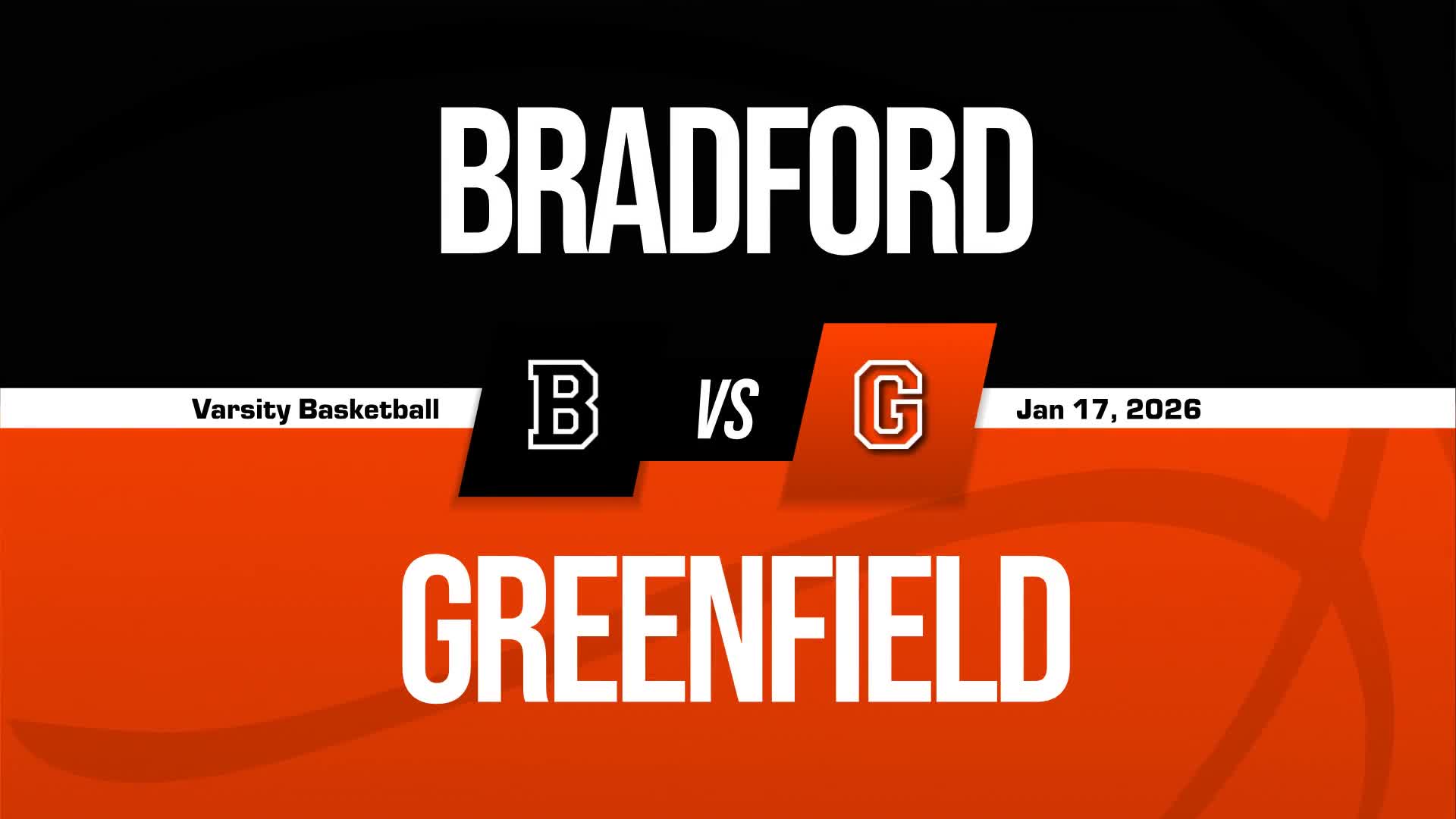 Basketball Recap: Greenfield Takes a Loss