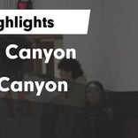 Willow Canyon vs. Ironwood