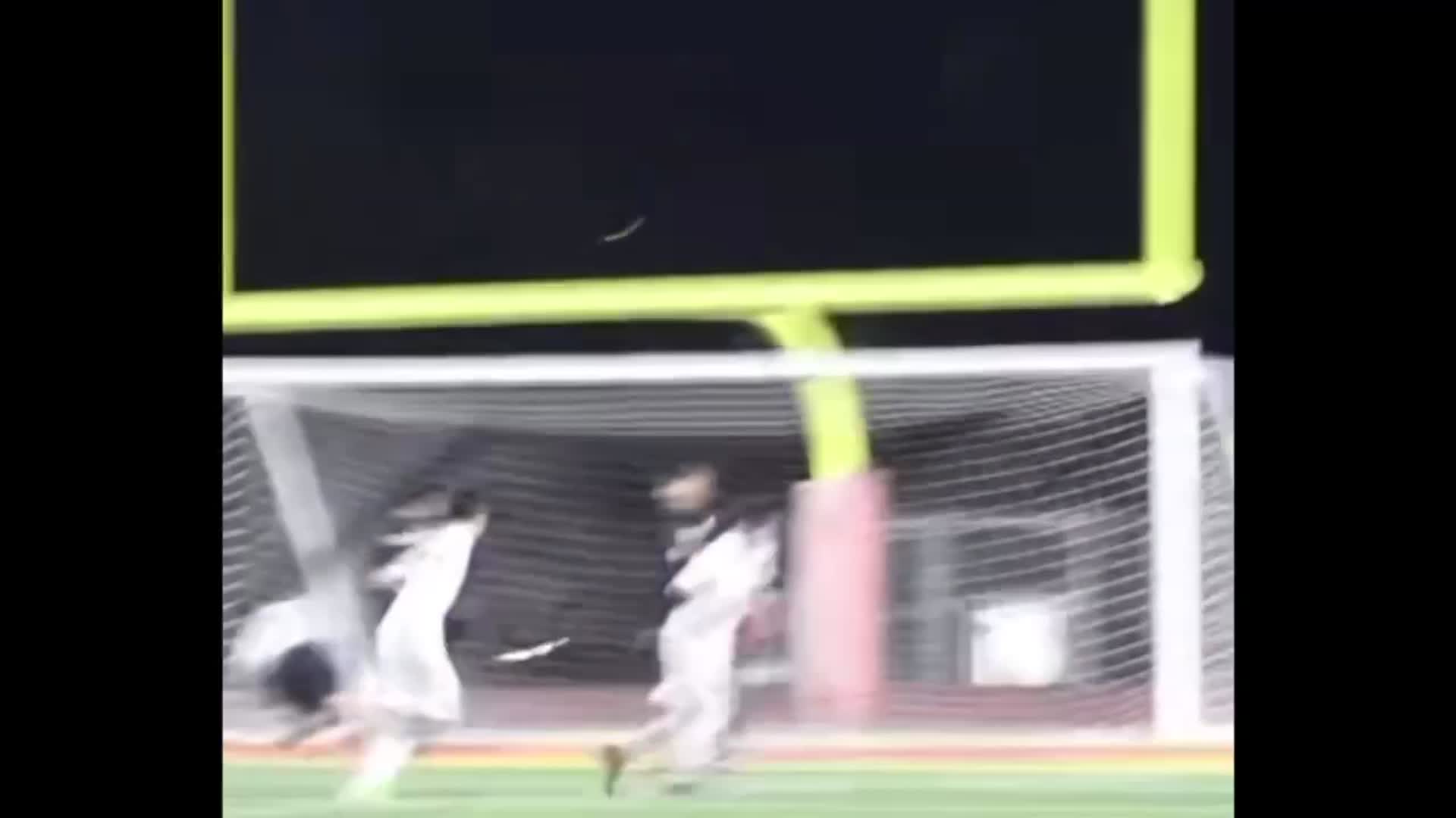 Soccer Game Preview: Dominguez vs. Mayfair