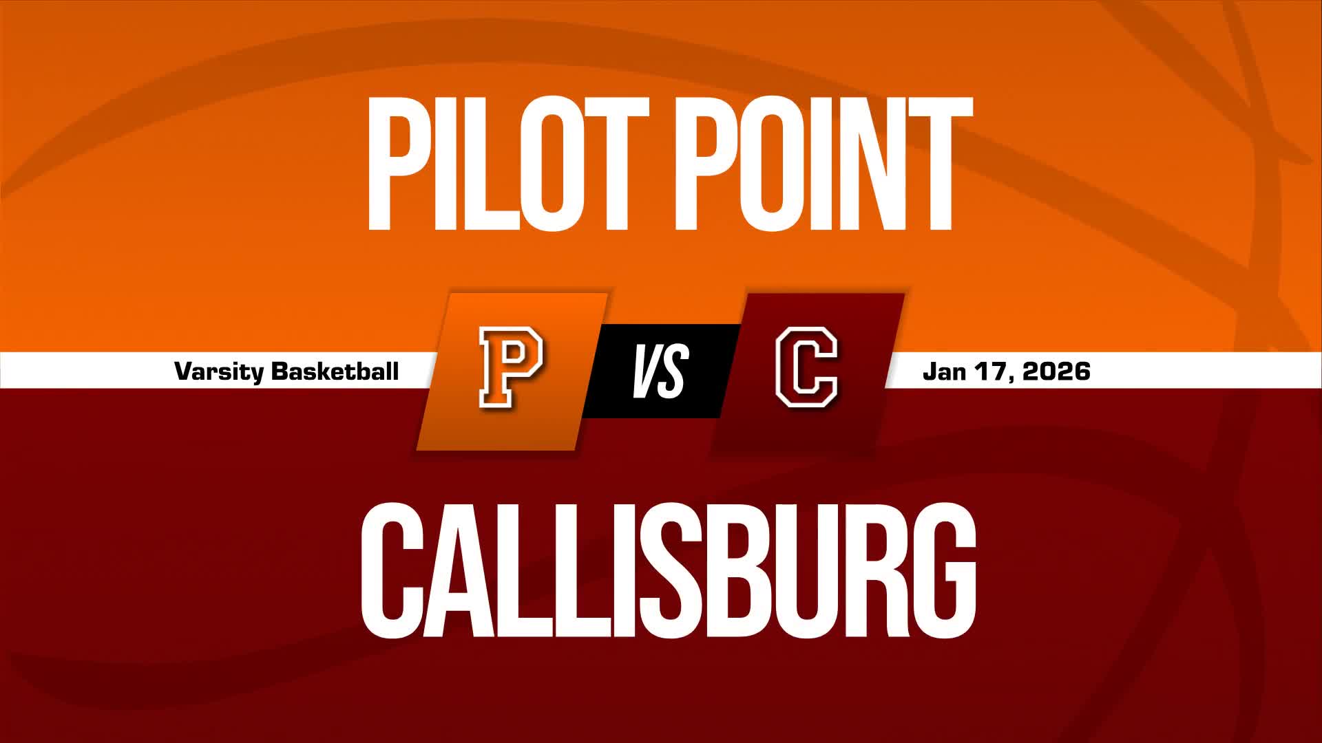 Basketball Game Preview: Pilot Point Bearcats vs. Whitesboro Bearcats + How To Watch