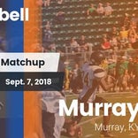Football Game Recap: Fort Campbell vs. Murray