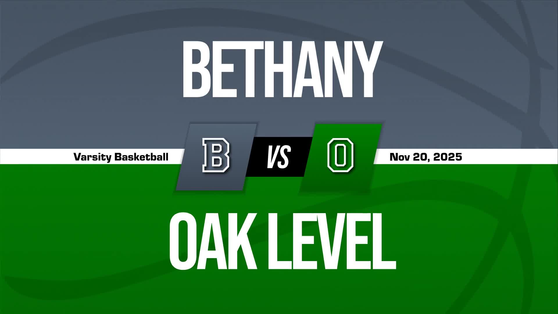 Basketball Game Preview: Oak Level Baptist Academy Conquerors vs. Faith Christian Academy Knights + How To Watch