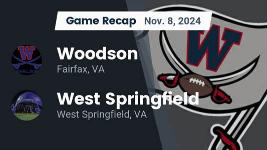 Football Game Preview: West Springfield Spartans vs. Edison Eagl