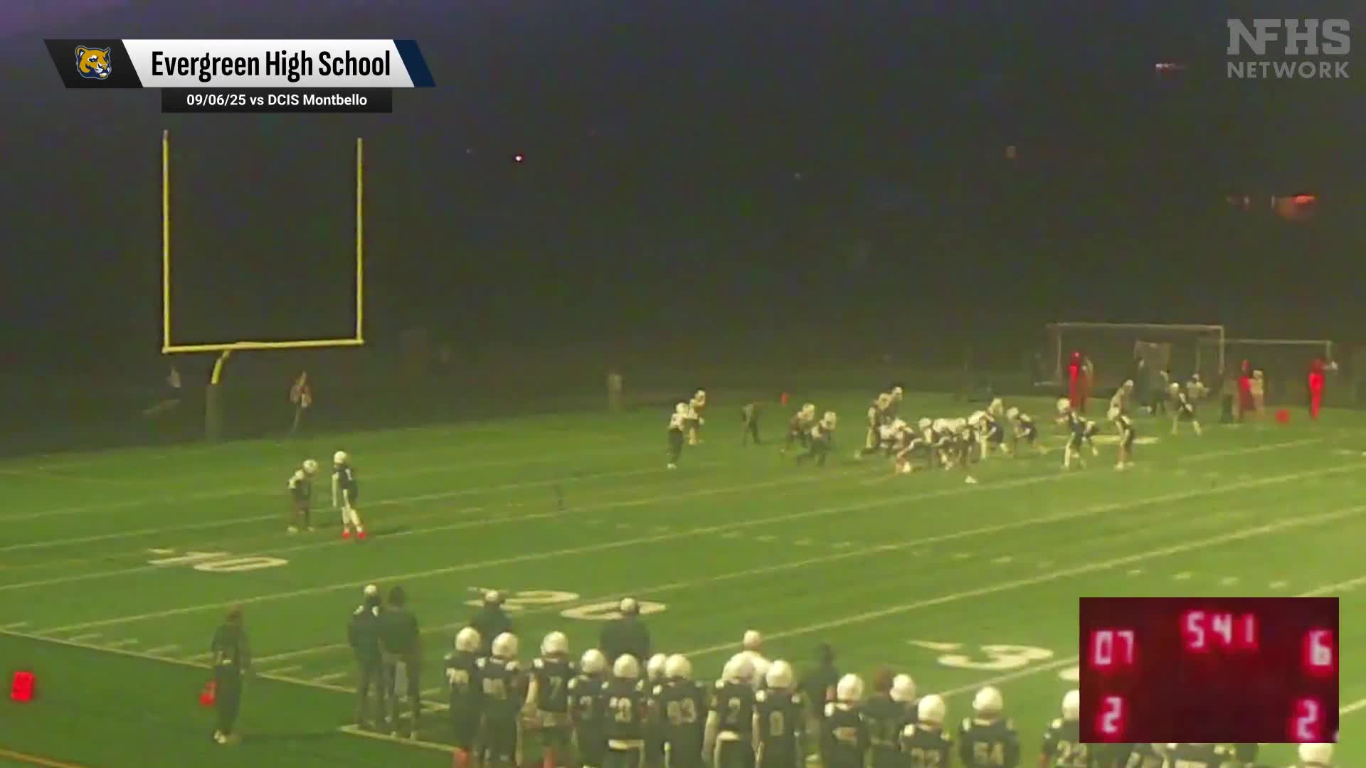 Vernon Ruggles Game Report: @ Summit + How To Watch