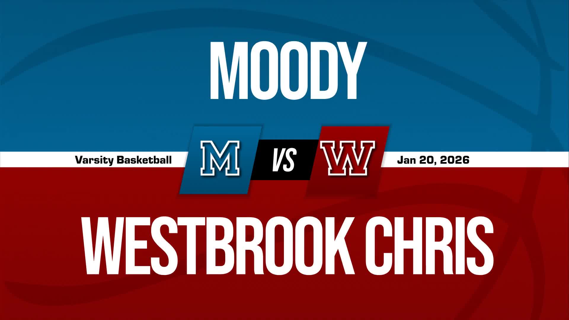 Basketball Game Preview: Westbrook Christian Warriors vs. Glencoe Yellowjackets + How To Watch