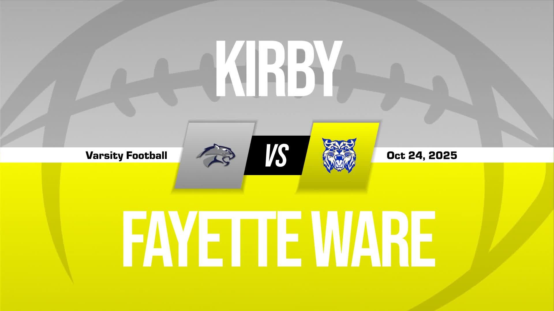 Hendrix Williams Game Report: vs Kirby