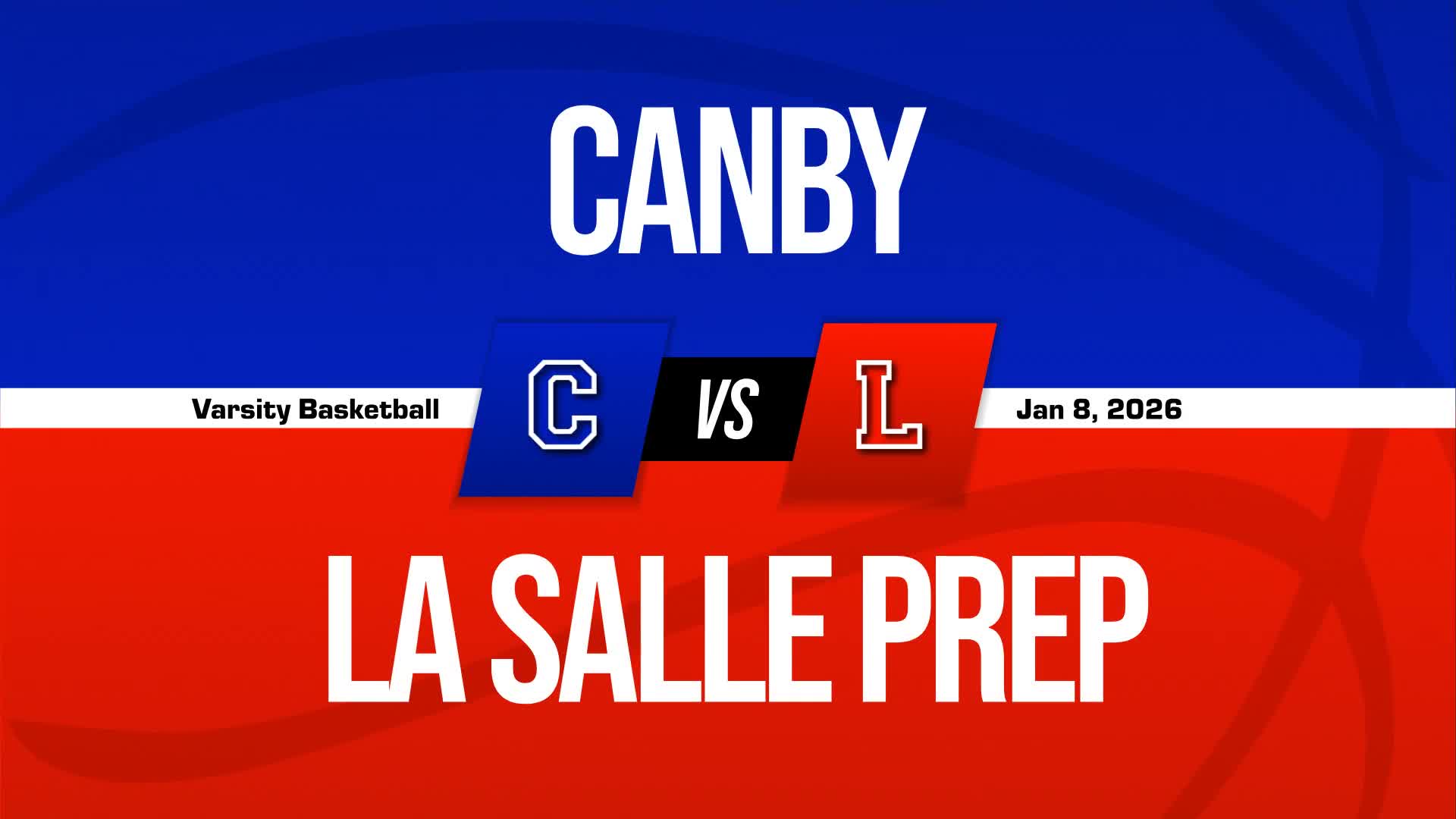 Basketball Recap: Canby Sets Scoring Season-High Against Hood Ri