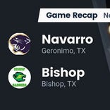 Navarro vs. Manor New Tech