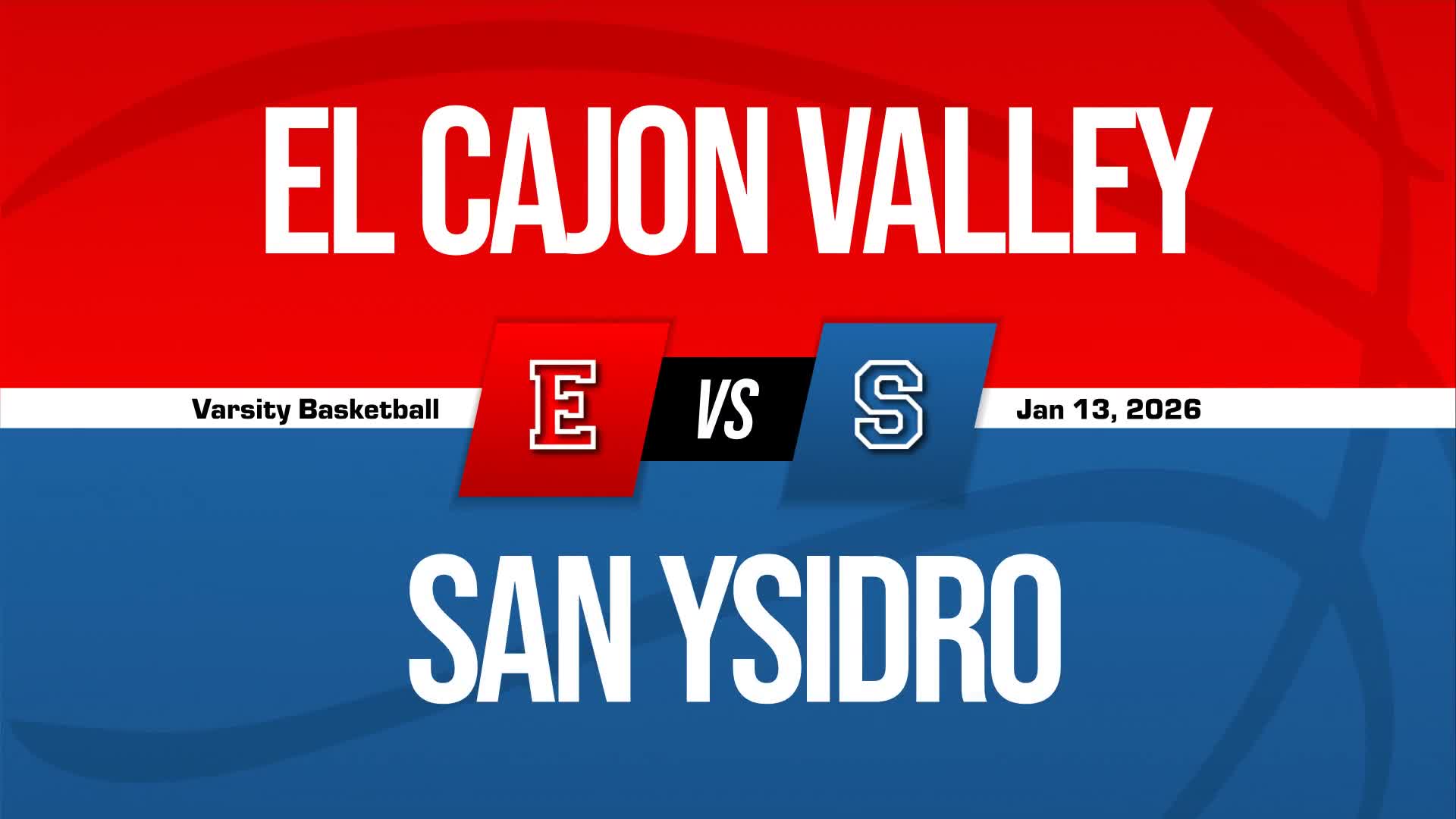 Basketball Game Preview: San Ysidro Cougars vs. Hilltop Lancers