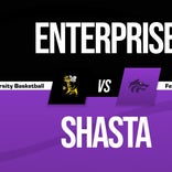 Basketball Game Preview: Enterprise Hornets vs. Foothill Cougars + How To Watch