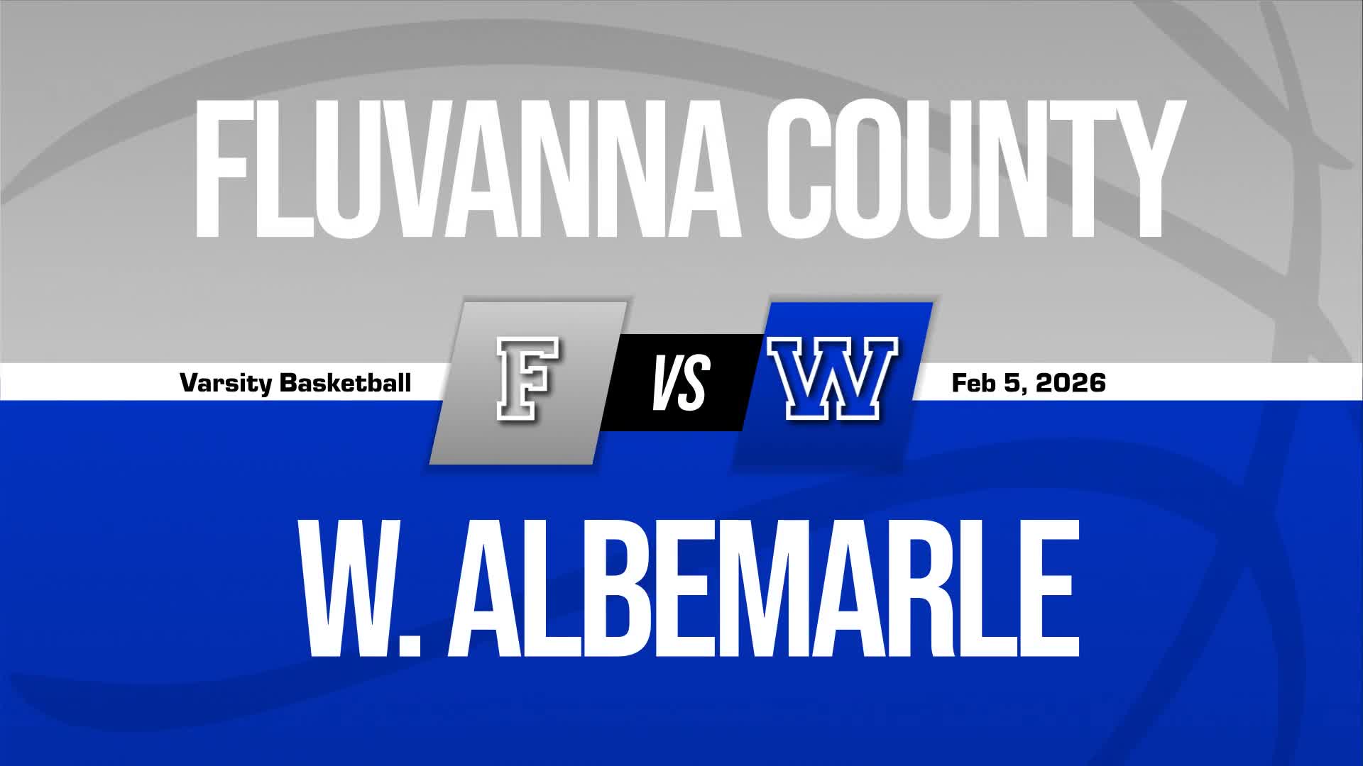 Basketball Game Preview: Western Albemarle Warriors vs. Louisa County Lions + How To Watch