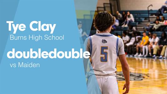 Basketball Game Preview: Burns Bulldogs vs. Bessemer City Yellow Jackets