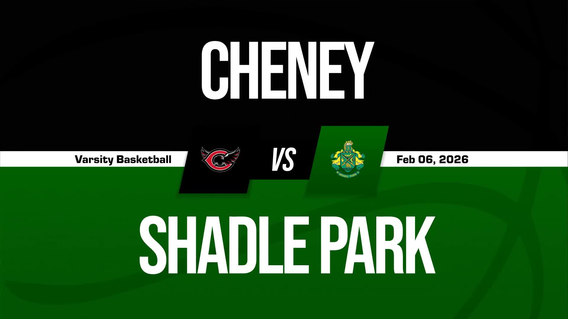 Basketball Game Preview: Cheney Blackhawks vs. North Central Wolfpack + How To Watch