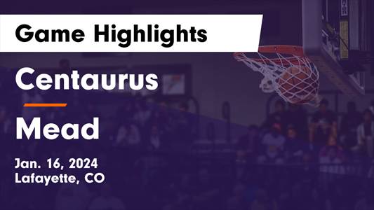 Basketball Game Recap: Centaurus Warriors vs. Windsor Wizards