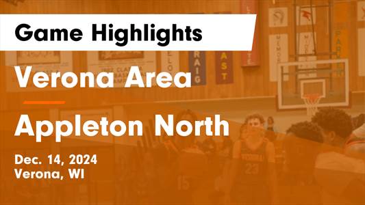 Basketball Recap: Appleton North's  Win  on Thursday Extends Win
