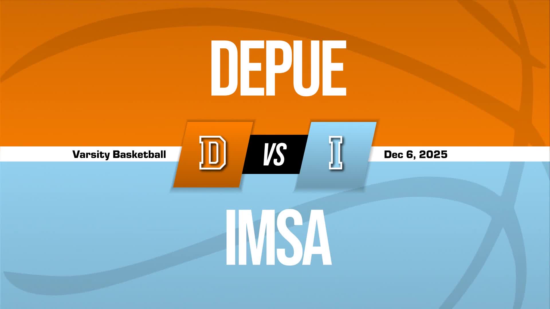 Basketball Recap: Illinois Math & Science Academy's Loss Ends Four-Game Winning Streak at Home + How To Watch