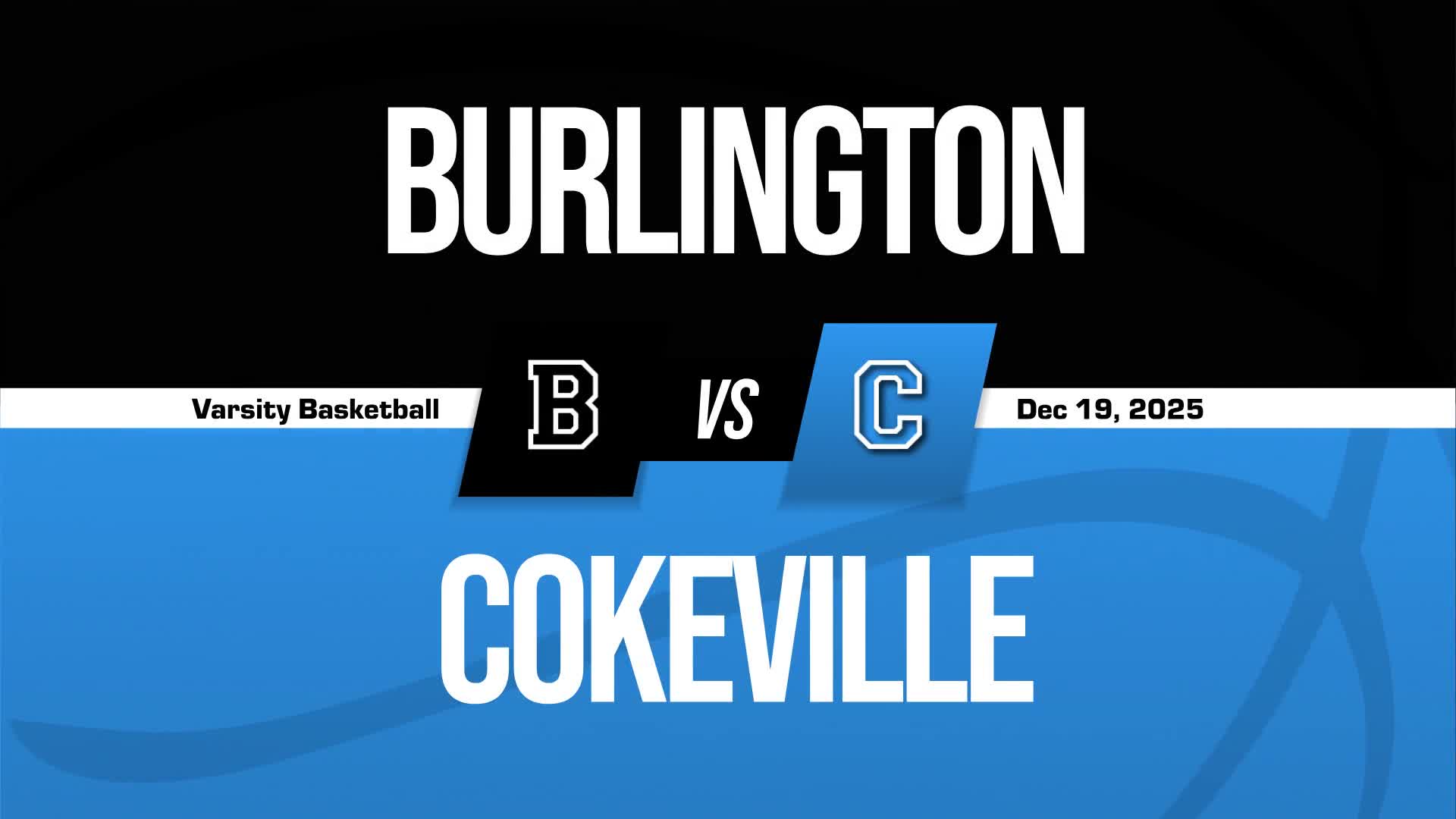 Basketball Recap: Burlington Piles Up the Points Against Farson-Eden + How To Watch