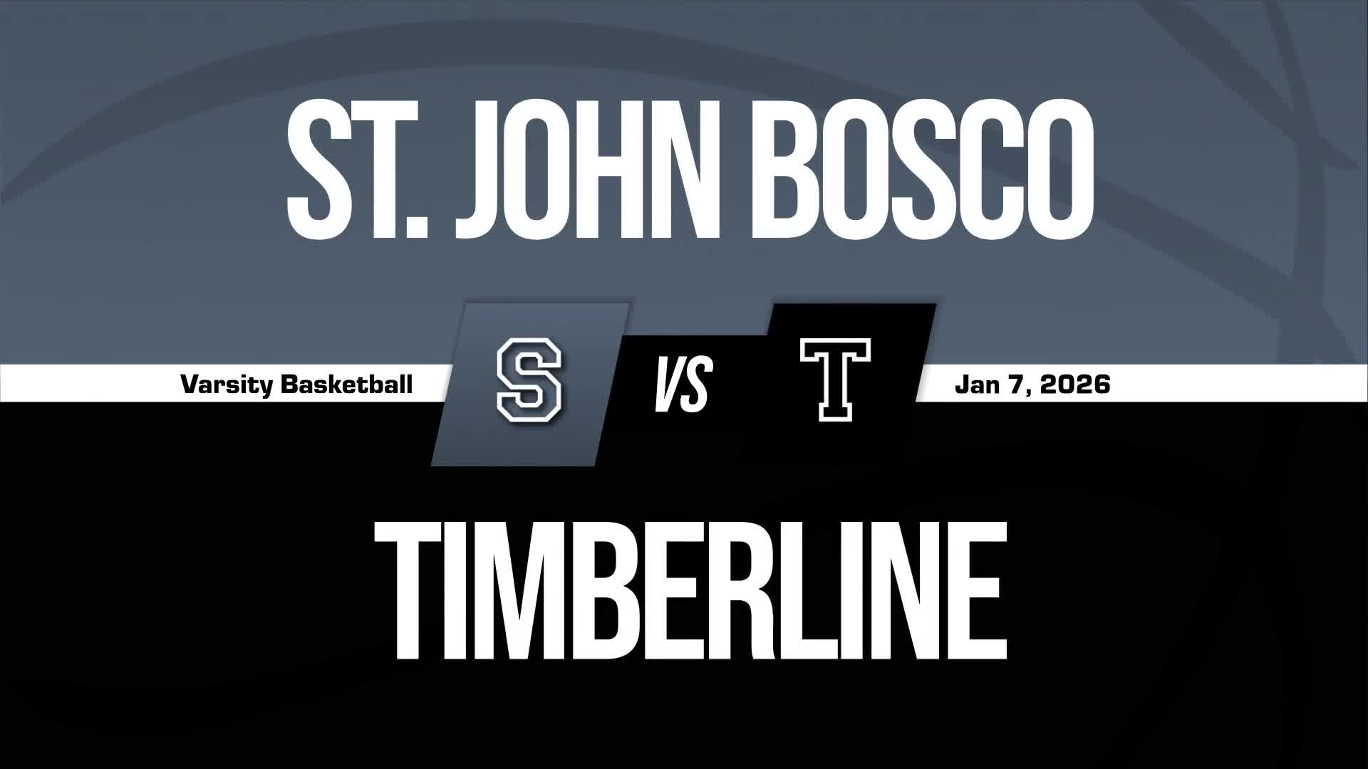 Basketball Recap: Timberline Comes Up Short