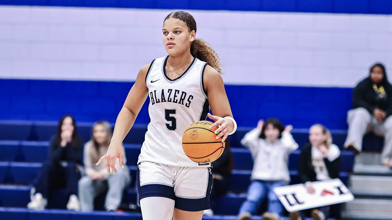 Jerzy Robinson, Maddyn Greenway, Olivia Vukosa headline stat leaders heading into Nike EYBL Session 2