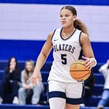 Jerzy Robinson, Maddyn Greenway, Olivia Vukosa headline stat leaders heading into Nike EYBL Session 2