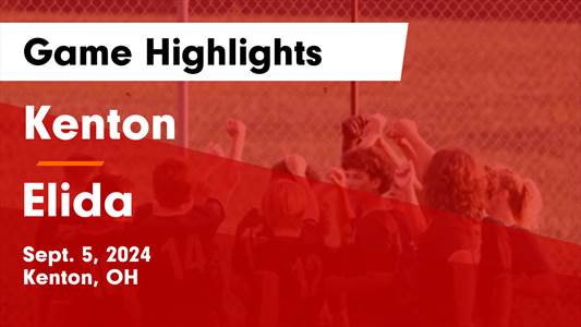 Soccer Game Recap: Elida Plays Tie