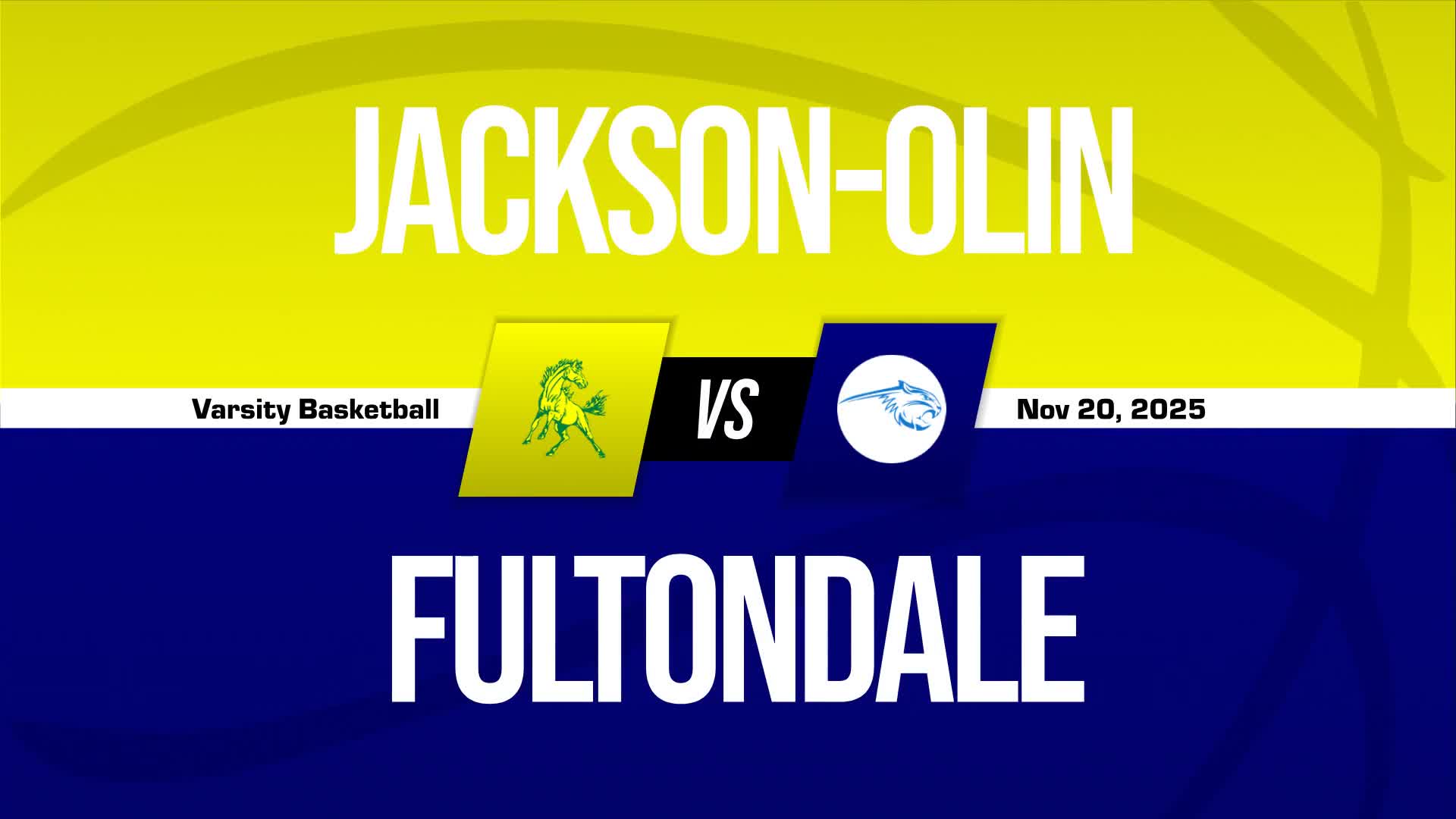 Basketball Recap: Fultondale Takes a Loss