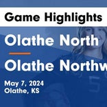Soccer Game Preview: Olathe North Heads Out