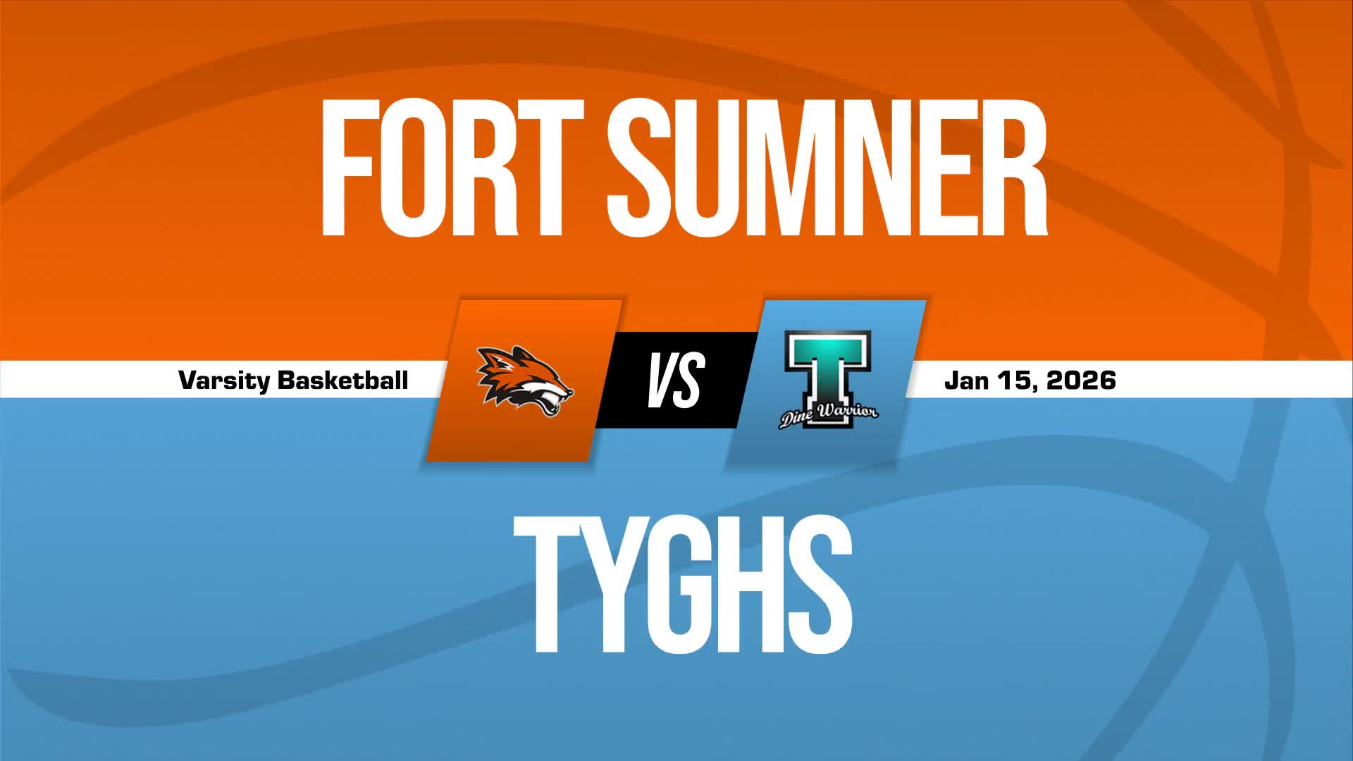 Basketball Game Preview: Tse' Yi' Gai Dine Warriors vs. Pine Hill Warriors