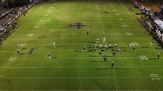 Josiah Dozier Game Report: vs Leeds