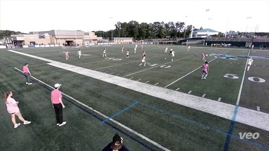 Soccer Game Recap: Chapin vs. River Bluff