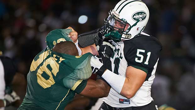Miami Central at Grayson (Ga.), August 31 in Georgia.