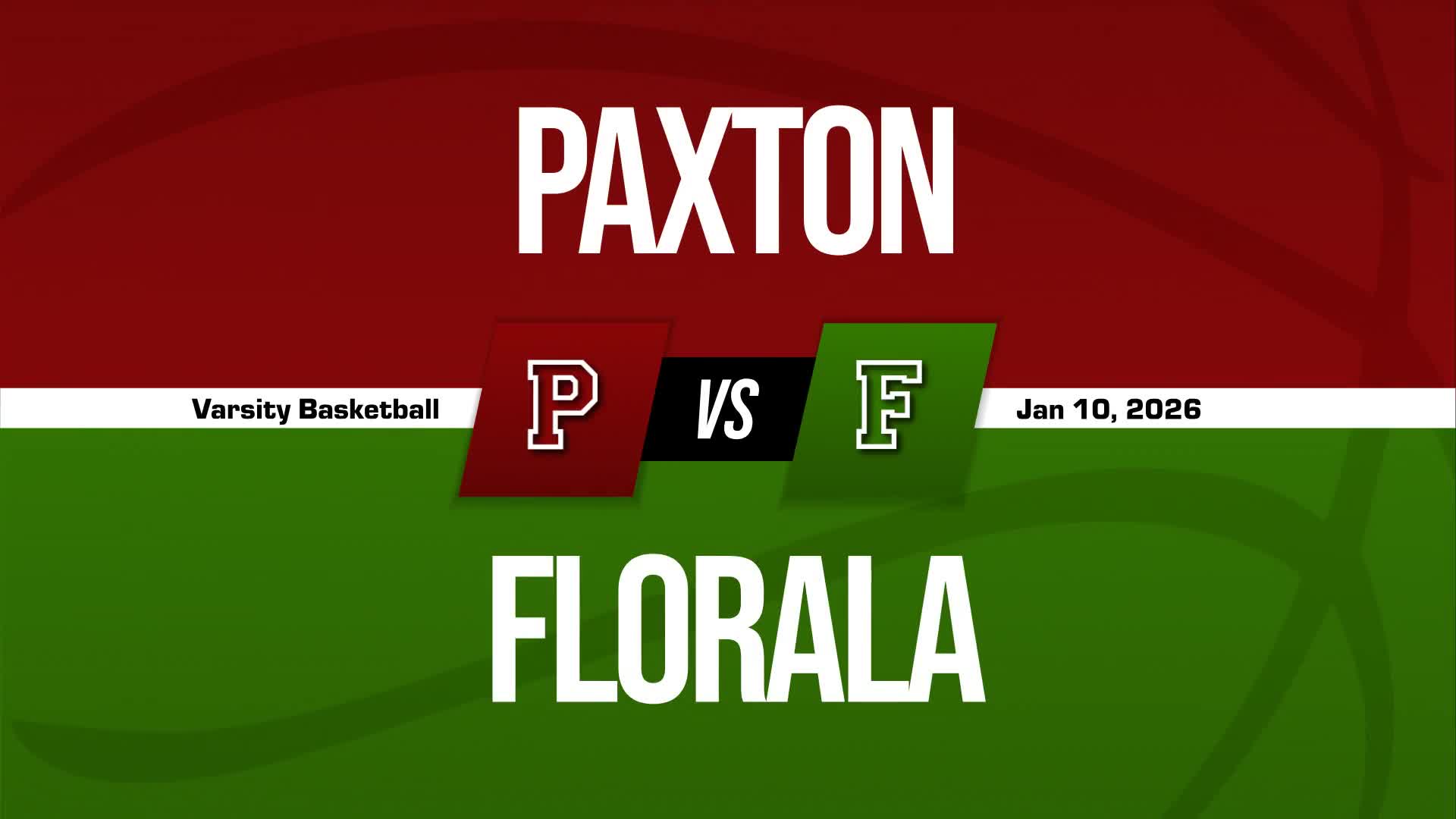 Basketball Game Preview: Paxton Bobcats vs. Sneads Pirates