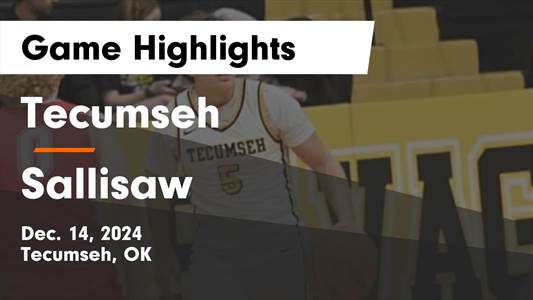 Basketball Recap: Tecumseh Comes Up Short