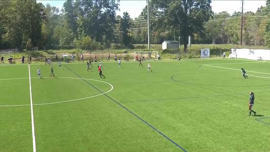 Soccer Game Preview: Dutch Fork vs. Providence