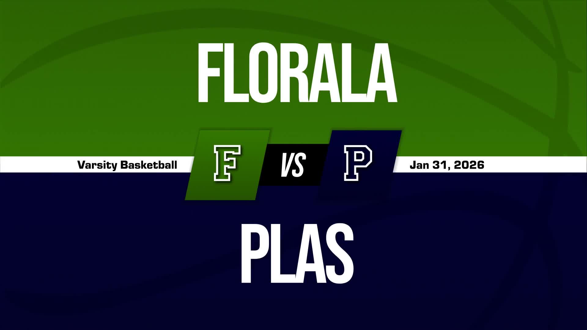 Basketball Recap: Florala Takes a Loss + How To Watch