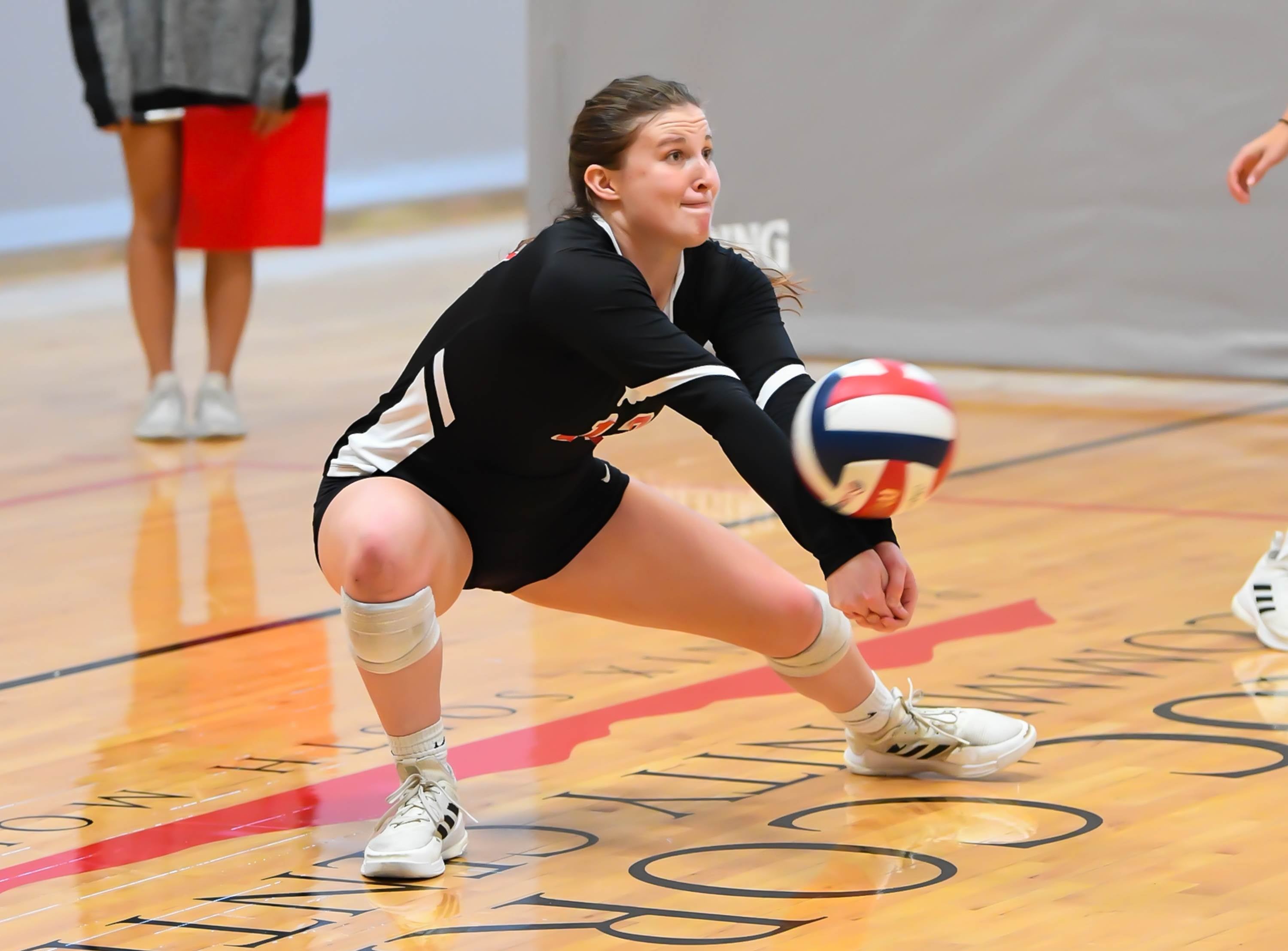 Florida high school volleyball 2021 FHSAA state tournament brackets