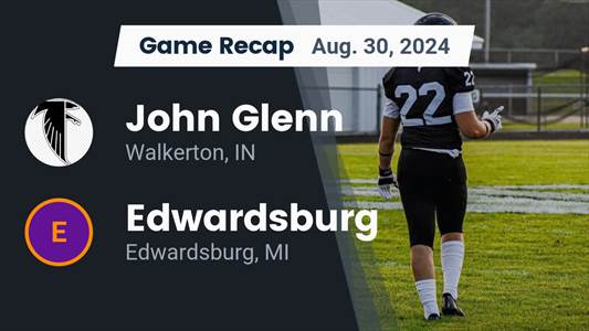 Football Game Preview: Glenn on Home-Turf