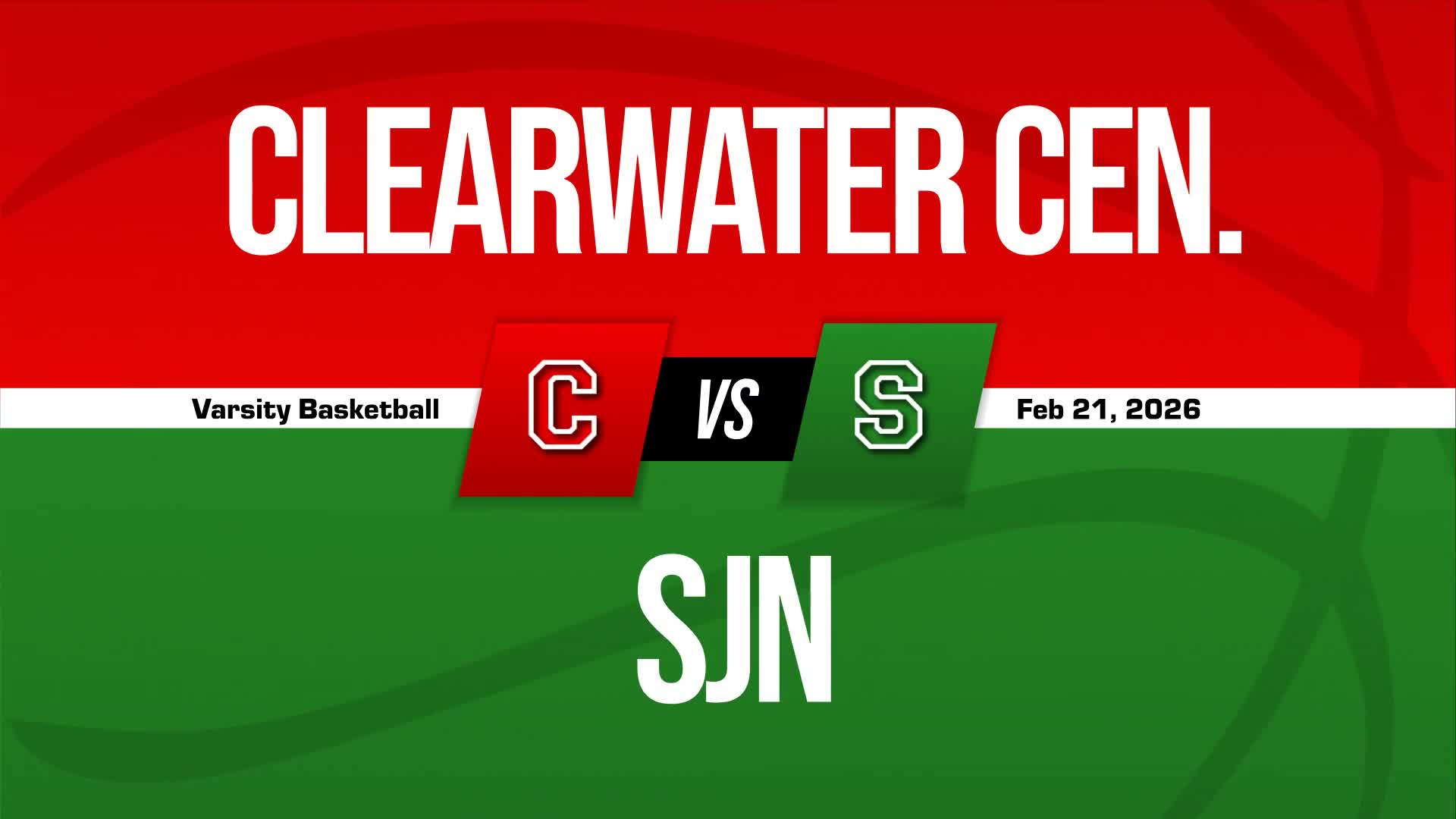 Basketball Recap: Clearwater Central Catholic's Winning Streak Snapped at Nine Games