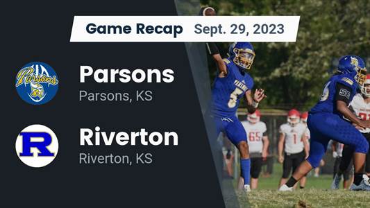 Riverton vs. West Franklin