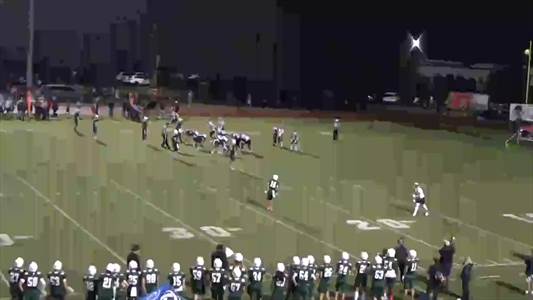 A D1 Region 3 Top Football Player Performances