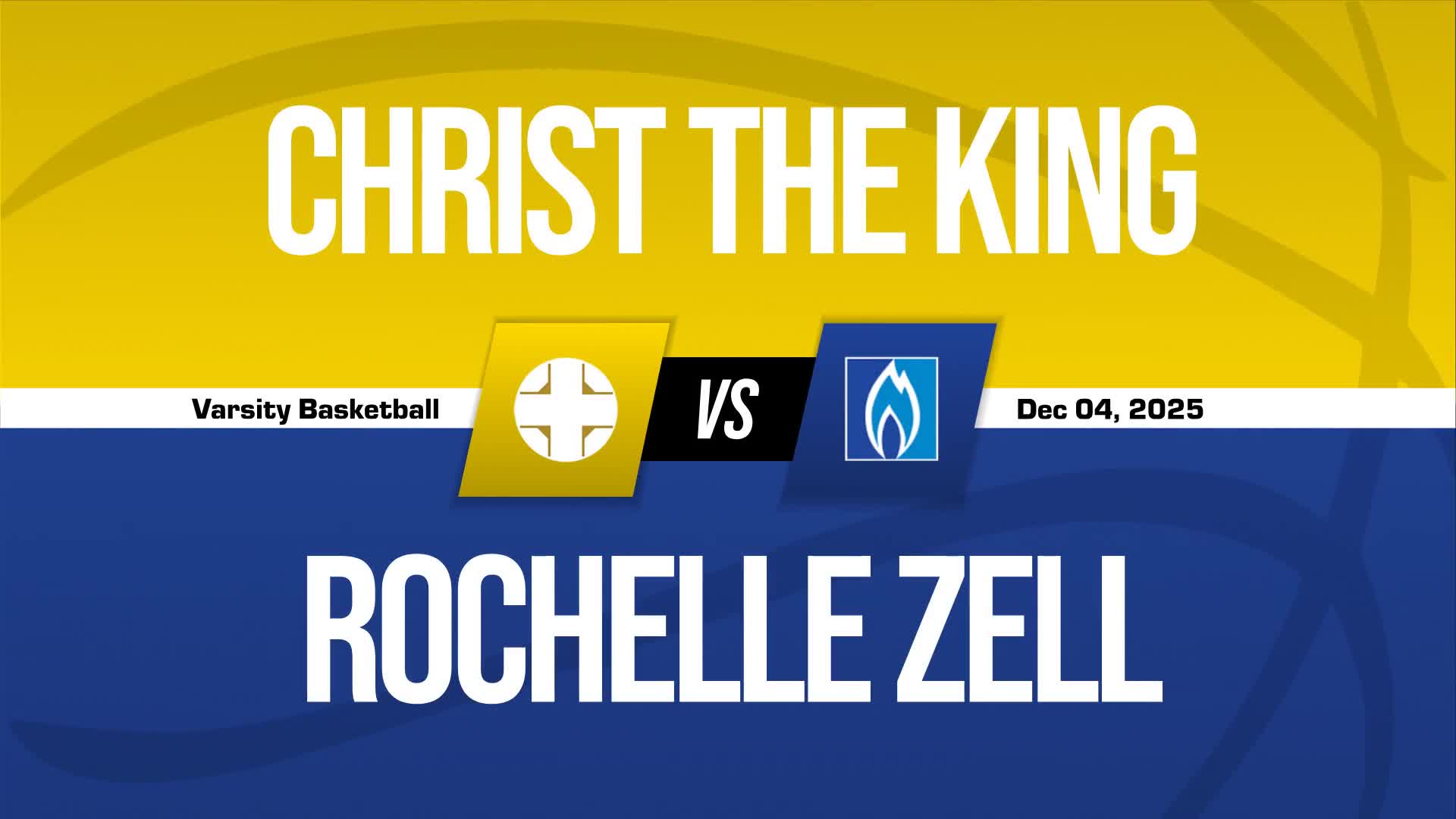Basketball Recap: Christ the King Takes a Loss + How To Watch