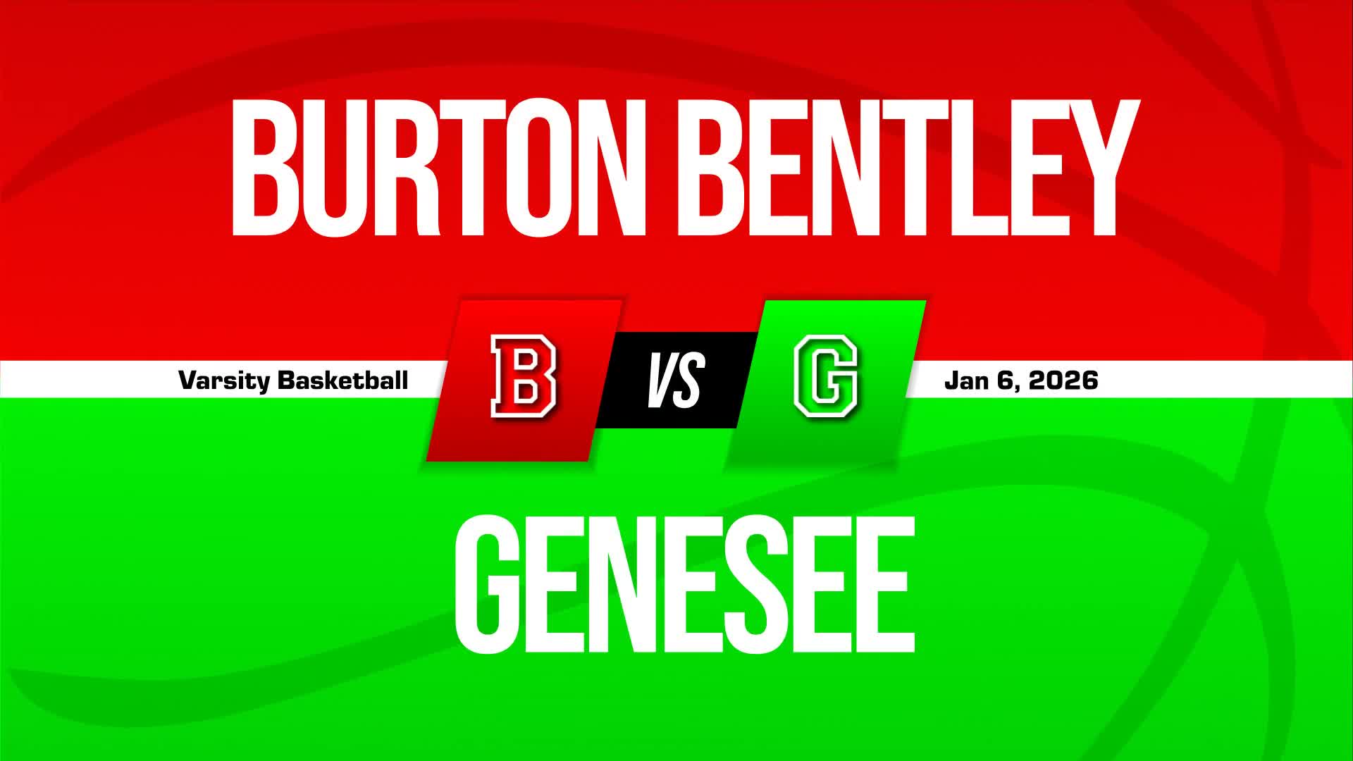 Basketball Game Preview: Bentley Bulldogs vs. Beecher Buccaneers + How To Watch