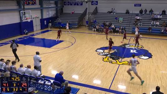 Basketball Game Preview: Rockhurst Hawklets vs. Shawnee Mission 