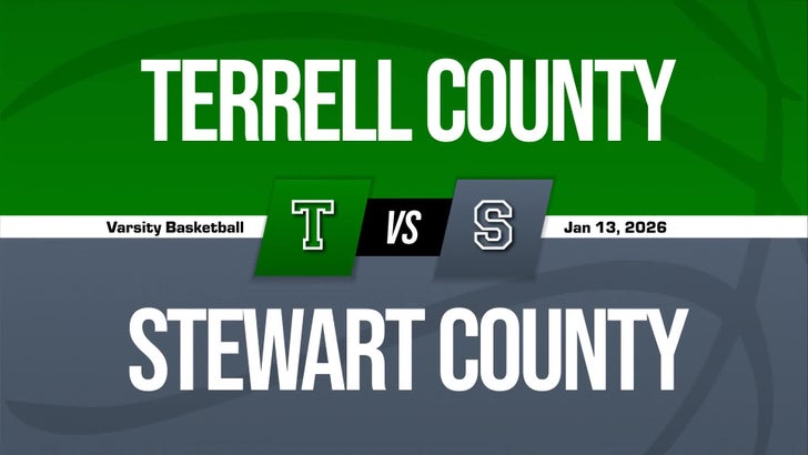 Basketball Game Preview: Terrell County Greenwave vs. Quitman Co